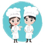 Telegram profile photo for 🫕Só Receitas🥘
