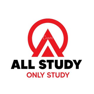 Telegram profile photo for All study