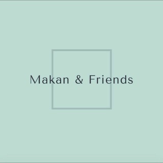 Telegram profile photo for ماکان و دوستان