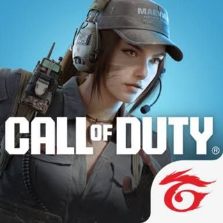 Telegram profile photo for CODM