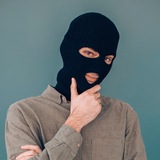 Telegram profile photo for BLXXDY RXVEN