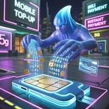 Telegram profile photo for aquadance mob com|proc|p2p