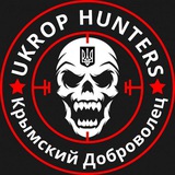 Telegram profile photo for Крымский Доброволец