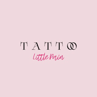 Telegram profile photo for Тату Нижний Новгород | Little pain