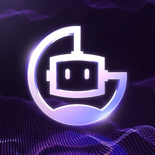 Telegram profile photo for GeniBot Community