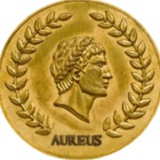 Telegram profile photo for Aureus Token Portal