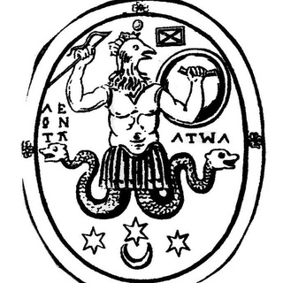Telegram profile photo for δαίμων