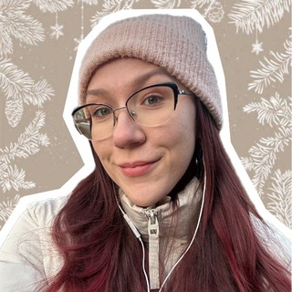 Telegram profile photo for Анин Английский