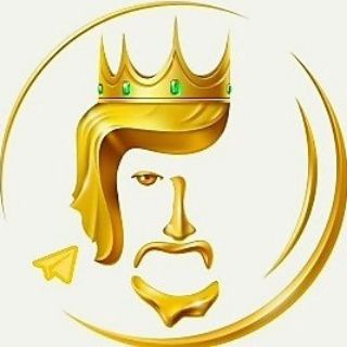 Telegram profile photo for GoldenCloneTG 🌐