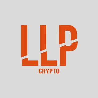 Telegram profile photo for LLP Crypto