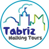 Telegram profile photo for Tabriz Walking Tours
