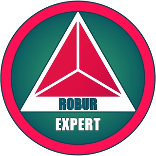 Telegram profile photo for Robur Expert