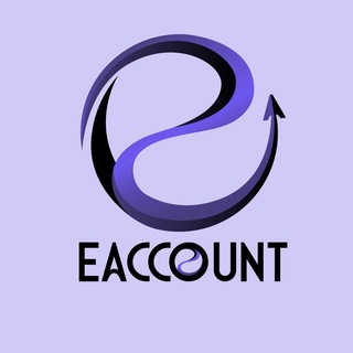 Telegram profile photo for EACCOUNT.IR | الکترونیک اکانت