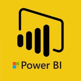 Telegram profile photo for Power BI Developers/Learning