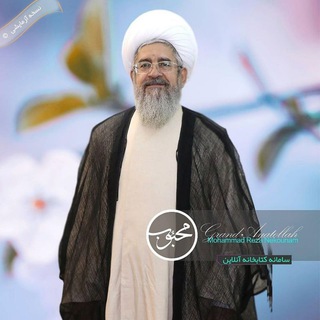 Telegram profile photo for سامانه محبوب