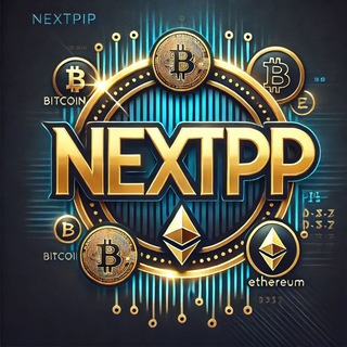 Telegram profile photo for Next Pip Community™️