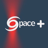 Telegram profile photo for Space world