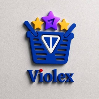 Telegram profile photo for Violex تگ