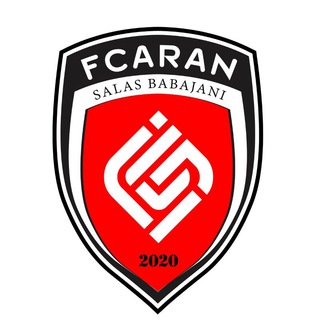 Telegram profile photo for ⚽️باشگاه فرهنگی ورزشی آران ثلاث باباجانی⚽️