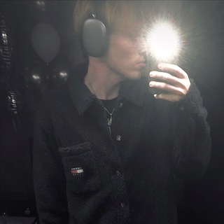 Telegram profile photo for 44neverluv