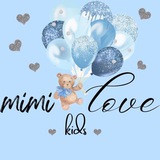 Telegram profile photo for Mimi_love_kids
