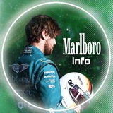 Telegram profile photo for Marlboro info🚬