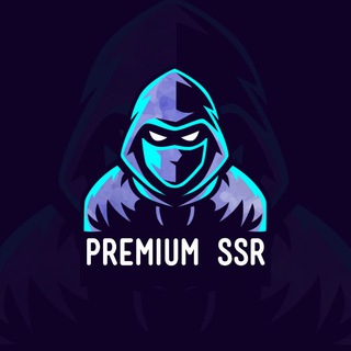 Telegram profile photo for ⚛️ Premium SSR ⚛️
