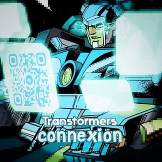 Telegram profile photo for Трансформеры: знакомства и ролевые || Transformers: friends and roleplay