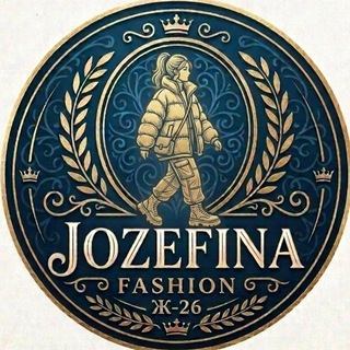 Telegram profile photo for JOZEFINA FASHION Ж-26