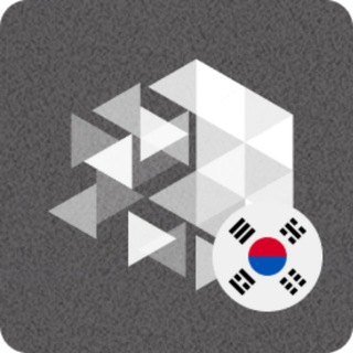 Telegram profile photo for IoTeX (아이오텍스) 커뮤니티