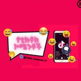 Telegram profile photo for Tiktok comments💀