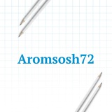 Telegram profile photo for Аромашевская СОШ им. В.Д.Кармацкого