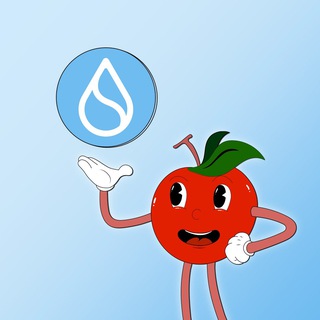 Telegram profile photo for Sui $SUI Trending - Cherry
