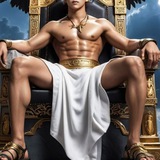 Telegram profile photo for โก๐๐๐๐๐๐๐๐๐๐โก