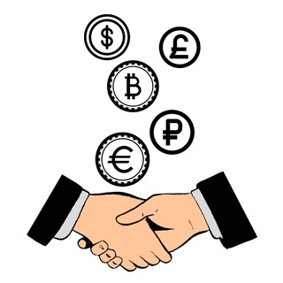 Telegram profile photo for Обмен валют Израиль 🇮🇱
