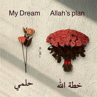 Telegram profile photo for الـسـاعـي الي طـريـق الله ~❤️