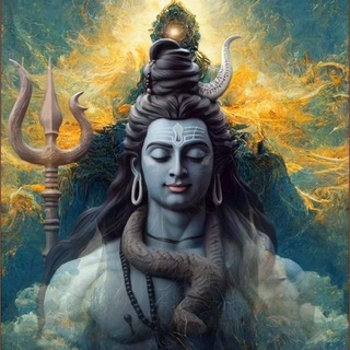 Telegram profile photo for Mahadev status videos
