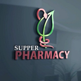 Telegram profile photo for 🛡 Supper Pharmacy 🛡
