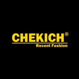 Telegram profile photo for Chekich Russia