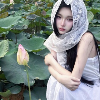 Telegram profile photo for чайная церемония 🪷༘༘𝇌 ᜔ ࣪ ִ