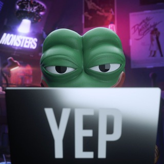 Telegram profile photo for YepShop 🤖