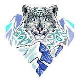 Telegram profile photo for 🐾Снежный барс🐾