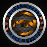 Telegram profile photo for Pocketmoney