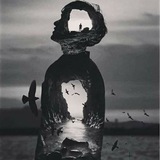 Telegram profile photo for My lost soul