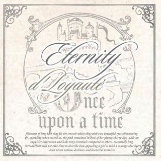 Telegram profile photo for Eternity d'Loyauté.