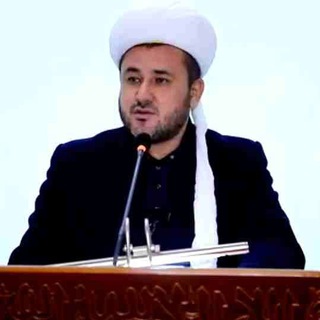 Telegram profile photo for Miftohiddin domla
