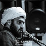 Telegram profile photo for کانال رسمی شیخ مجتبی فتحی