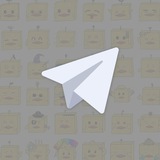 Telegram profile photo for 萌芽TG貼圖站