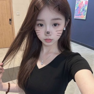 Telegram profile photo for 朵朵🌺