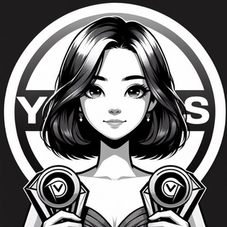 Telegram profile photo for Y&S ❃